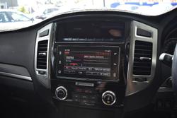 2019 Mitsubishi Pajero GLS