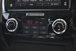 2019 Mitsubishi Pajero GLS