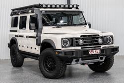 Ineos Grenadier