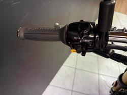 2025 Royal Enfield INTERCEPTOR 650 E5 CLASSIC Black