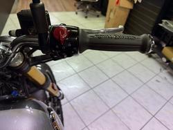 2025 Royal Enfield INTERCEPTOR 650 E5 CLASSIC Black