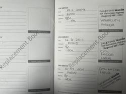 2008 Mazda 3 Neo BK Series 2 Black Mica