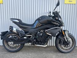 CFMOTO 800NK Advance