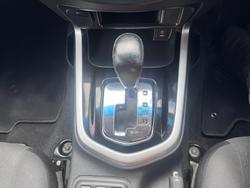 2018 Nissan Navara ST D23 Series 3 4x2 Brilliant Silver