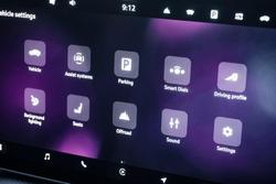 2025 SKODA Kodiaq 140TSI Sportline