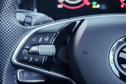 2025 SKODA Kodiaq 140TSI Sportline