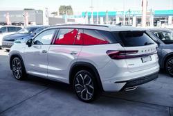 2025 SKODA Kodiaq 140TSI Sportline