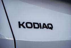 2025 SKODA Kodiaq 140TSI Sportline