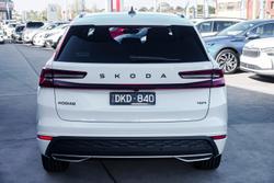 2025 SKODA Kodiaq 140TSI Sportline