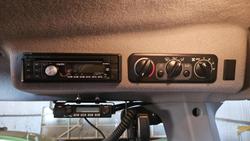 2023 Kubota M5111 Orange