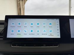 2025 MG HS Super Hybrid Essence