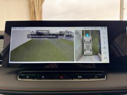 2025 MG HS Super Hybrid Essence