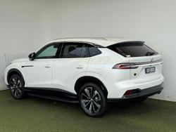 2025 MG HS Super Hybrid Essence