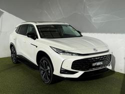 2025 MG HS Super Hybrid Essence