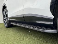 2025 MG HS Super Hybrid Essence