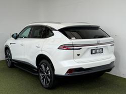 2025 MG HS Super Hybrid Essence