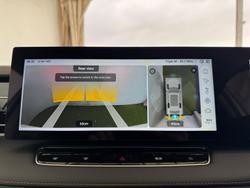 2025 MG HS Super Hybrid Essence