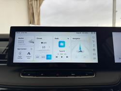 2025 MG HS Super Hybrid Essence