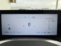 2025 MG HS Super Hybrid Essence