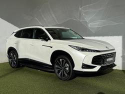 2025 MG
                HS Super Hybrid Essence