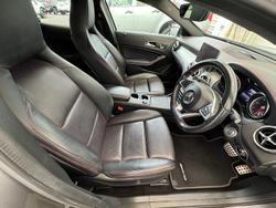 2017 Mercedes-Benz GLA-Class GLA220 d