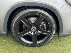 2017 Mercedes-Benz GLA-Class GLA220 d