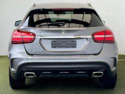 2017 Mercedes-Benz GLA-Class GLA220 d