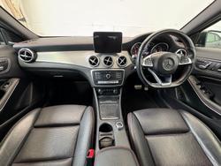 2017 Mercedes-Benz GLA-Class GLA220 d