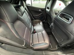 2017 Mercedes-Benz GLA-Class GLA220 d