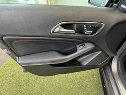 2017 Mercedes-Benz GLA-Class GLA220 d