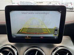 2017 Mercedes-Benz GLA-Class GLA220 d