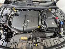 2017 Mercedes-Benz GLA-Class GLA220 d