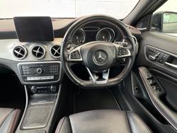 2017 Mercedes-Benz GLA-Class GLA220 d