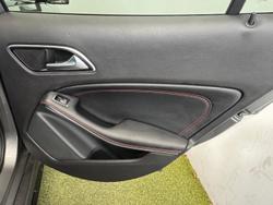 2017 Mercedes-Benz GLA-Class GLA220 d