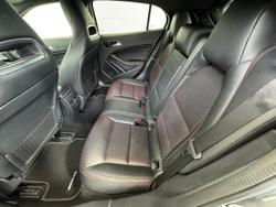 2017 Mercedes-Benz GLA-Class GLA220 d