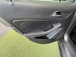 2017 Mercedes-Benz GLA-Class GLA220 d