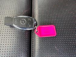 2017 Mercedes-Benz GLA-Class GLA220 d