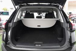 2025 Nissan X-TRAIL ST