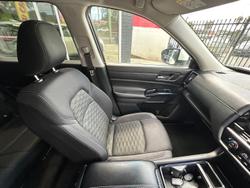 2022 Nissan
Pathfinder ST-L
