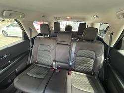 2022 Nissan
Pathfinder ST-L