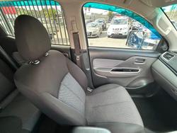 2016 Mitsubishi Triton GLS