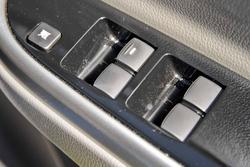 2016 Mitsubishi Triton GLS MQ MY16 4X4 Dual Range Impulse Blue