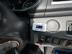 2016 Mitsubishi Triton GLS