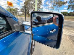 2016 Mitsubishi Triton GLS