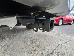 2016 Mitsubishi Triton GLS