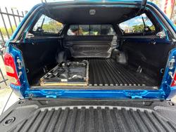 2016 Mitsubishi Triton GLS