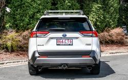 2021 Toyota RAV4 Cruiser