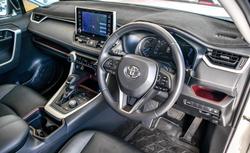 2021 Toyota RAV4 Cruiser