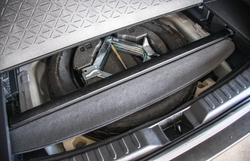 2021 Toyota RAV4 Cruiser