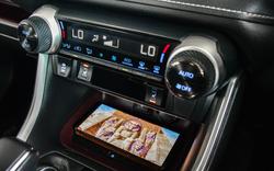 2021 Toyota RAV4 Cruiser